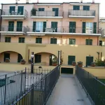 Vista Mare Con Piscina Cala Di Sole