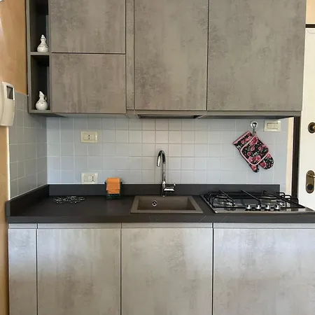 Vista Mare Con Piscina Cala Di Sole *