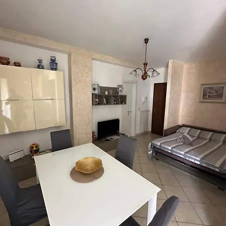 Vista Mare Con Piscina Cala Di Sole *