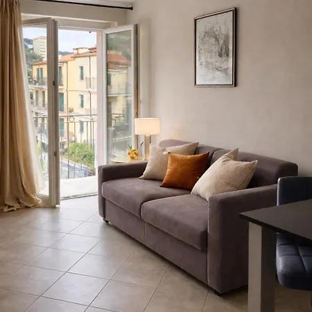 Vista Mare Con Piscina Cala Di Sole * Империя