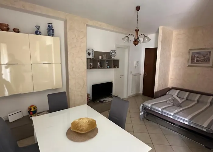 Vista Mare Con Piscina Cala Di Sole *