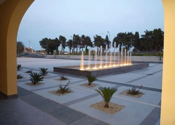 Vista Mare Con Piscina Cala Di Sole * Imperia