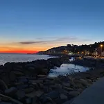 Vista Mare Con Piscina Cala Di Sole *