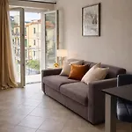 Vista Mare Con Piscina Cala Di Sole * Imperia
