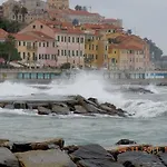 Vista Mare Con Piscina Cala Di Sole *
