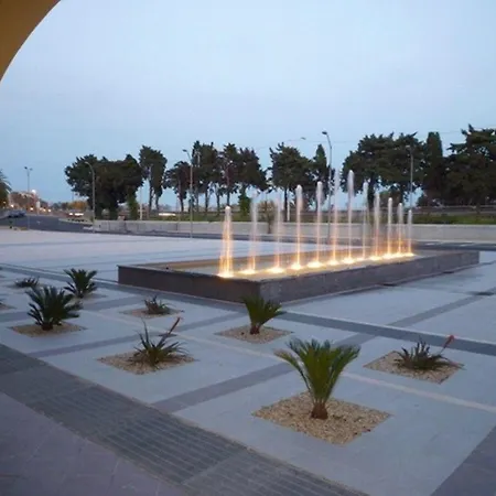 Vista Mare Con Piscina Cala Di Sole * Imperia